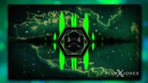 Alex Jones Show 24/7