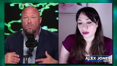Alex Jones Show 24/7
