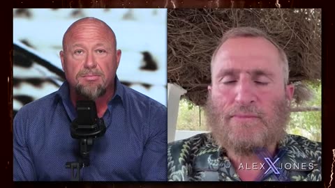Alex Jones Show 24/7