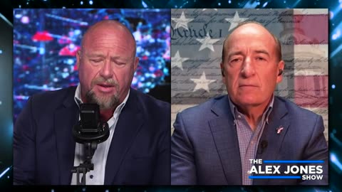 Alex Jones Show 24/7