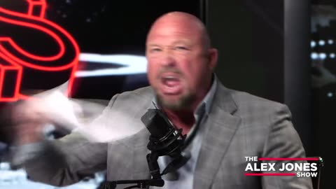 Alex Jones Show 24/7