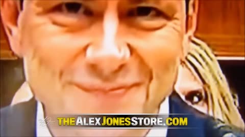 Alex Jones Show 24/7