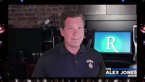 Alex Jones Show 24/7