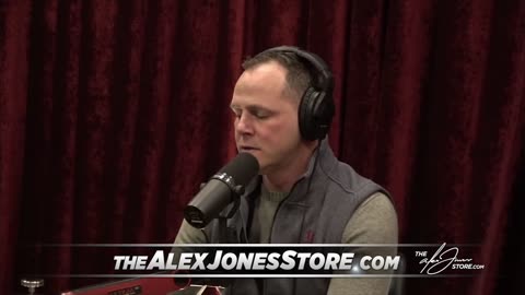 Alex Jones Show 24/7