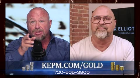 Alex Jones Show 24/7