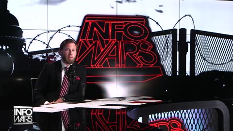 Alex Jones Show 24/7