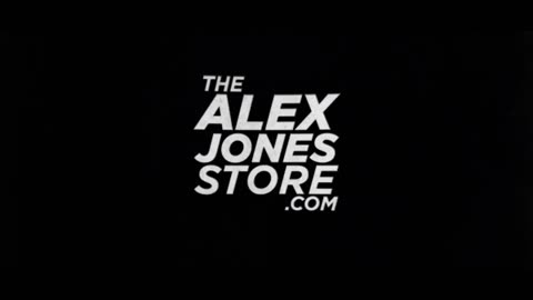 Alex Jones Show 24/7