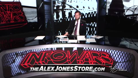 Alex Jones Show 24/7