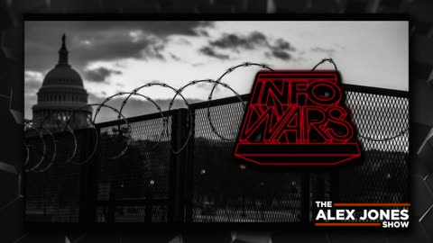 Alex Jones Show 24/7