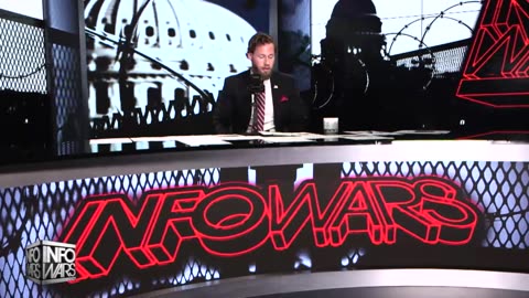 Alex Jones Show 24/7