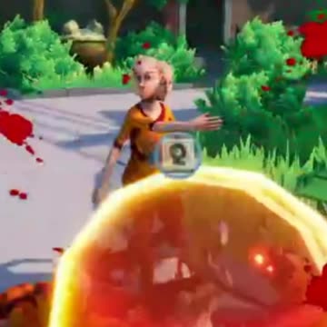 I climbed into the monastery)) the girls beat me and themselves for it))) #gaming #crazy #funny