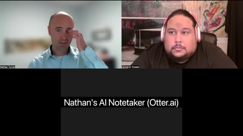 Real Estate Investing Talk with Nathan Turner