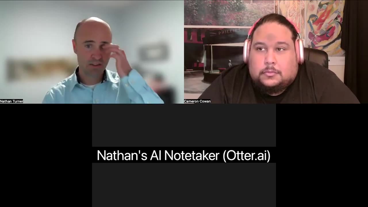 Real Estate Investing Talk with Nathan Turner
