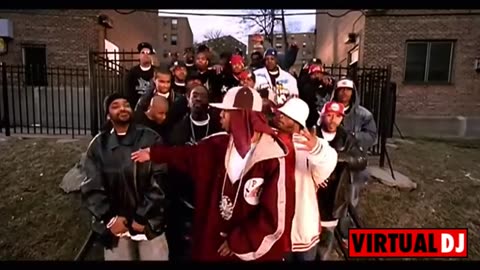ROC-A-FELLA ROCNATION