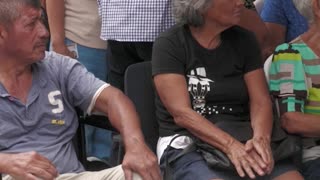 Casa de Abuelos y Abuelas busca poner a los adultos mayores como pilares de la sociedad venezolana