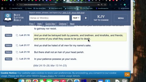 5/29/25 Jos 10:7-15 FATHER will Destroy our Enemies
