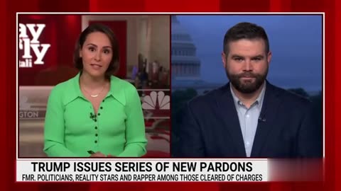 ‘Looked to me like a railroad job’: Trump weighs pardoning convicts in Whitmer kidnapping plot