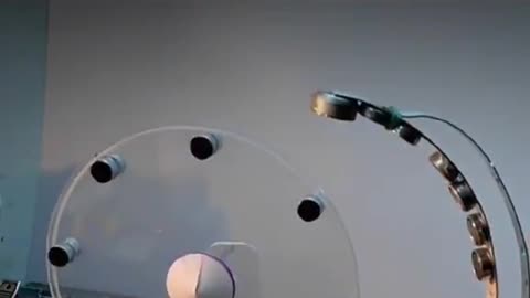Perpetual motion