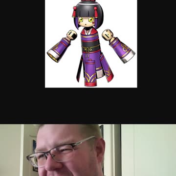 Digimon Thoughts: Kokeshimon