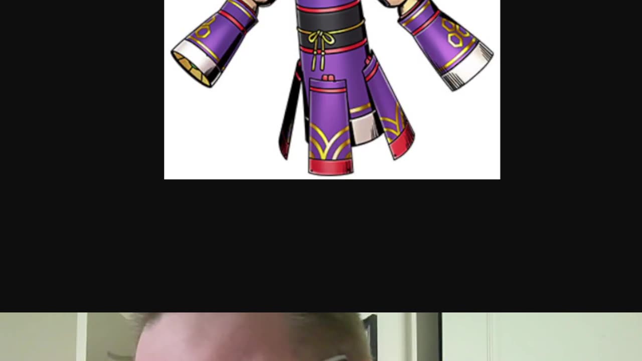 Digimon Thoughts: Kokeshimon