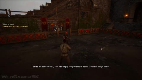 KNIGHT'S PATH New Gameplay Demo 30 Minutes 4K