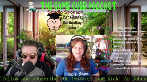 Wednesday W/ Digger 11/19/25