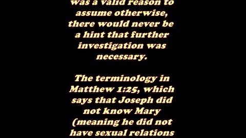 Matthew 12:46 - Daily Bible Verse Commentary