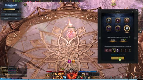 🔴LIVE! Lost Ark Solo Raids and Farming