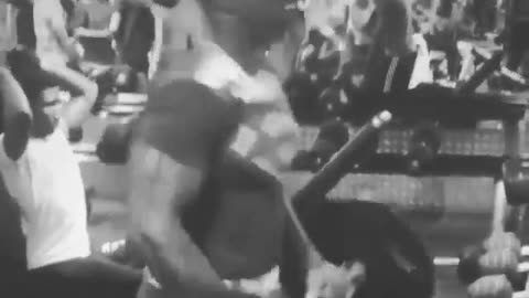 70kg Bicep Curl Maximize Your Gains Workout