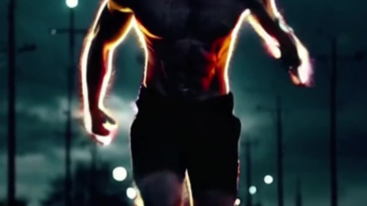 When the Sky Fights Back | Lightning Explosion Cinematic