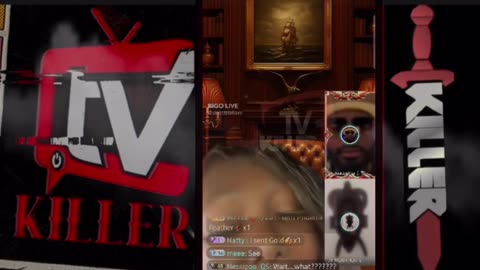 TRUTH TELLA SAYS PASTOR P A BITCH & HE ONLY WORKS FOR TOMIKAY