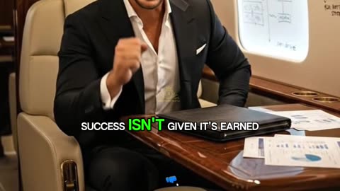 Wake Up. Work. Win. 💪 | Daily Motivation