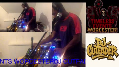 You’re Now Locked Into Timeless !