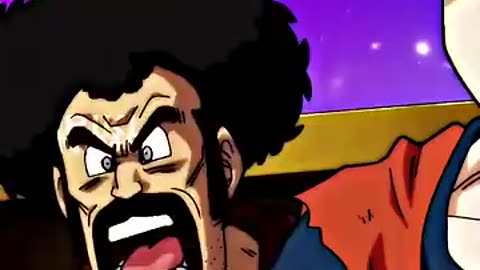 Amazing: Goku Shocks The Gods (dbs edit) #dbsedit #dbedit #dbsedits