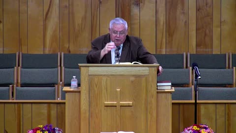 Esta Memorial Baptist Church - LiveStream
