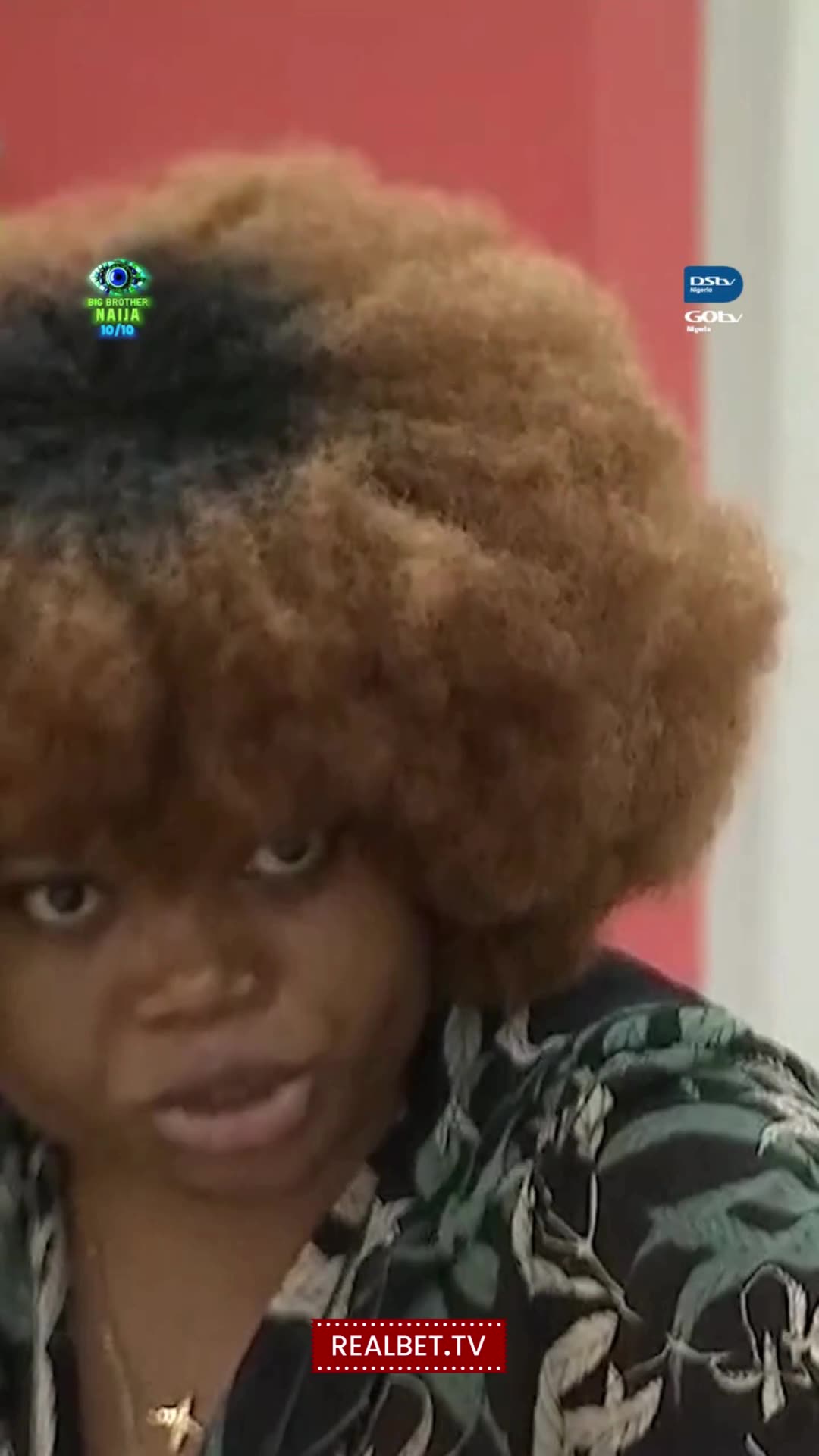 Doris and Kola's friendship is hanging by a thread. 💔🧵