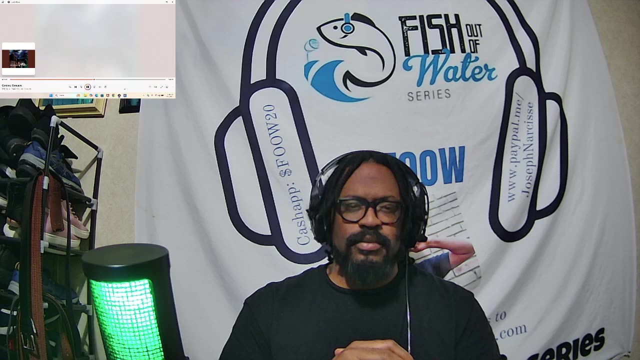 Biffy Clyro Convex Concave Reaction