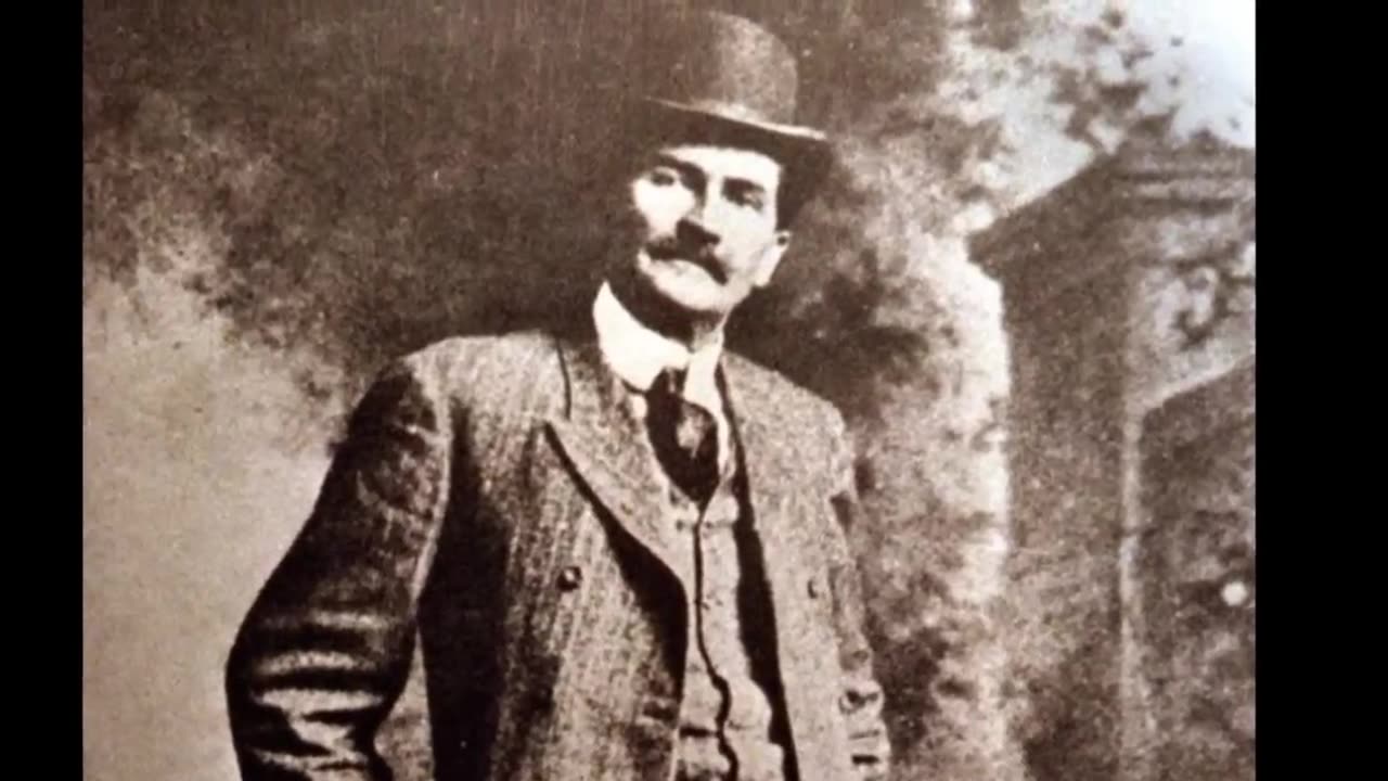 Billy The Kid - Biography