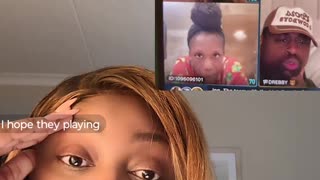 Empress interviews Chris the autistic young man momma