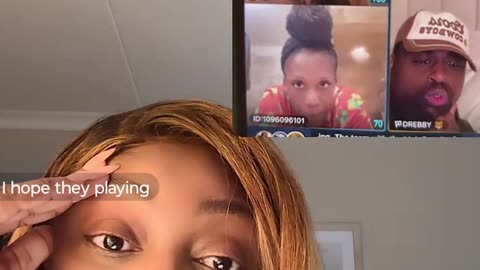 Empress interviews Chris the autistic young man momma