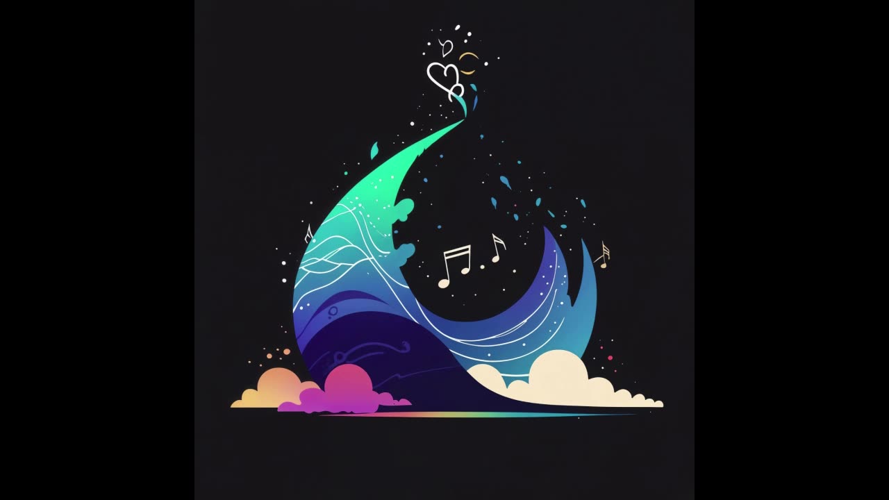 Keep It Quiet - Created with Suno Music