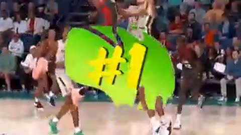 Shocking: Top 3 Funniest School Basketball Moments!
