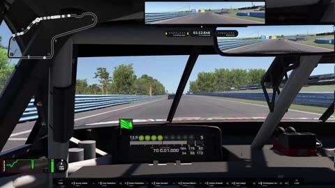 🏁 NextGen at Watkins Glen! | Milkbone Mafia Racing 🐾