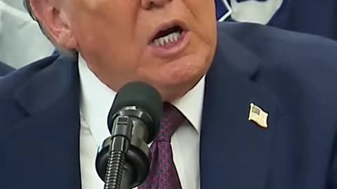 Trump Reacts to Court Ruling Against His Tariffs #trump #news #tariffs