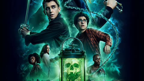 Must-Watch Gothic TV Shows After Wednesday Season 2