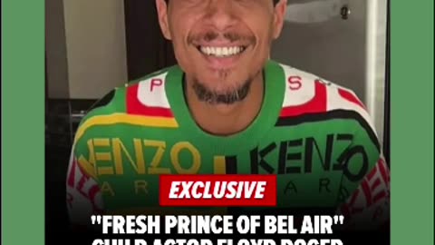 Rip to Floyd Roger Myers from Prince of bel air rip to him 🙏🕊⚰️🪦10/31/25