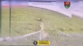 🔥 In Donetsk region, soldiers of the 71st OEB repel motorcycle assaults.