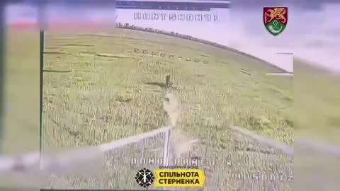 🔥 In Donetsk region, soldiers of the 71st OEB repel motorcycle assaults.