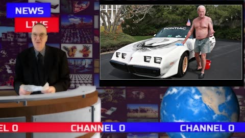 Channel Zero News - Monday June 16th 2025!