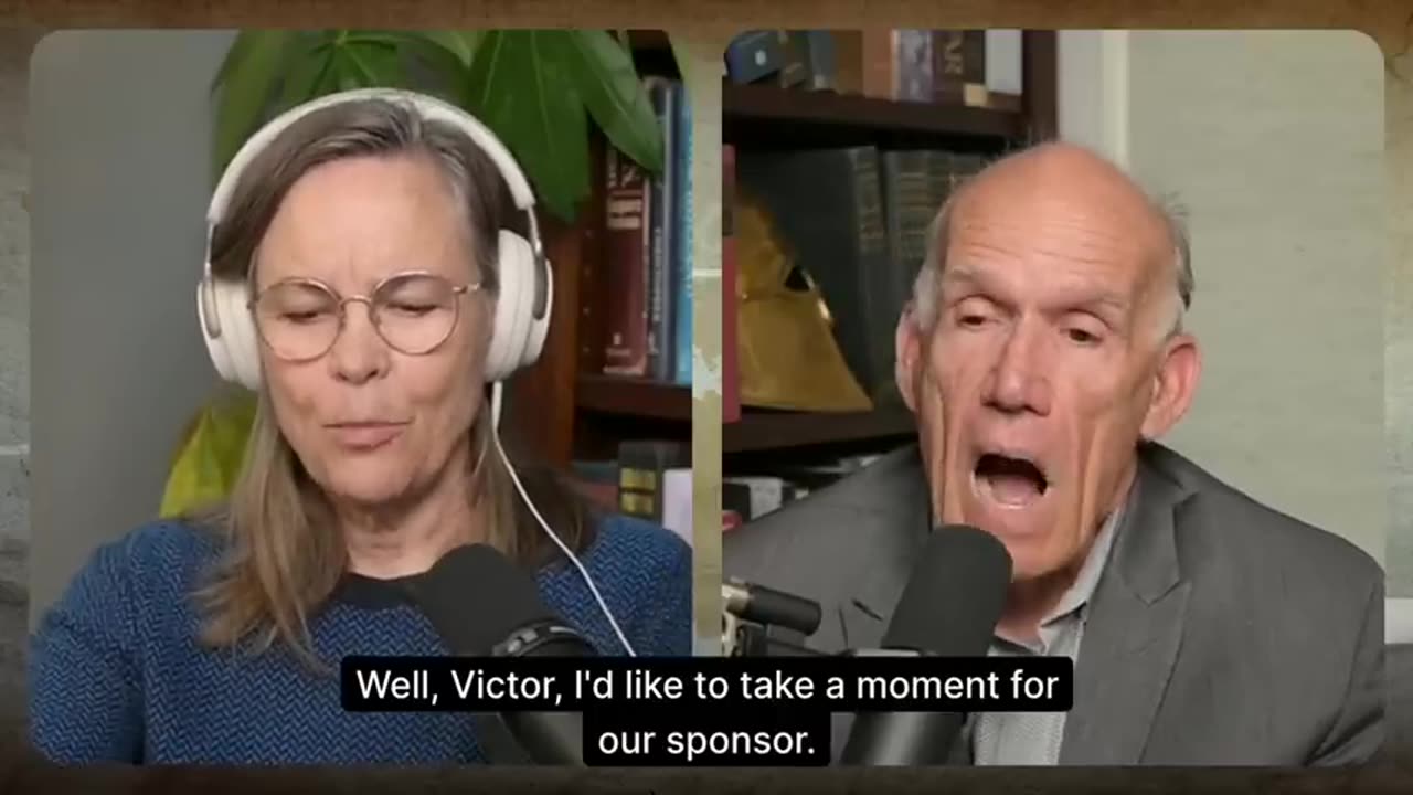 Victor Davis Hanson - A Prelude to World War II and Our Crazy Judicial World